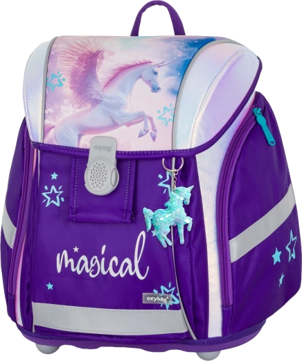 Školska torba Premium Light Pegas