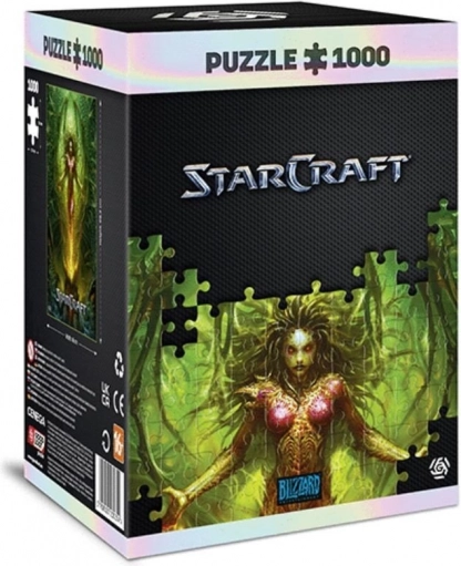 GOOD LOOT Puzzle StarCraft - Kerrigan 1000 dijelova