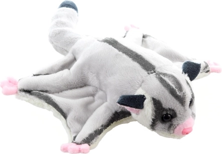 Plush Flying Squirrel 15 cm