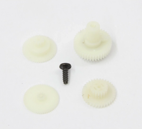 Plastic gear for HES 188 / Titan RS 222