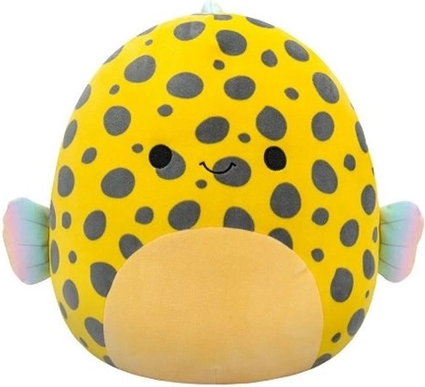 Squishmallows plišana ribica Dayton 35 cm