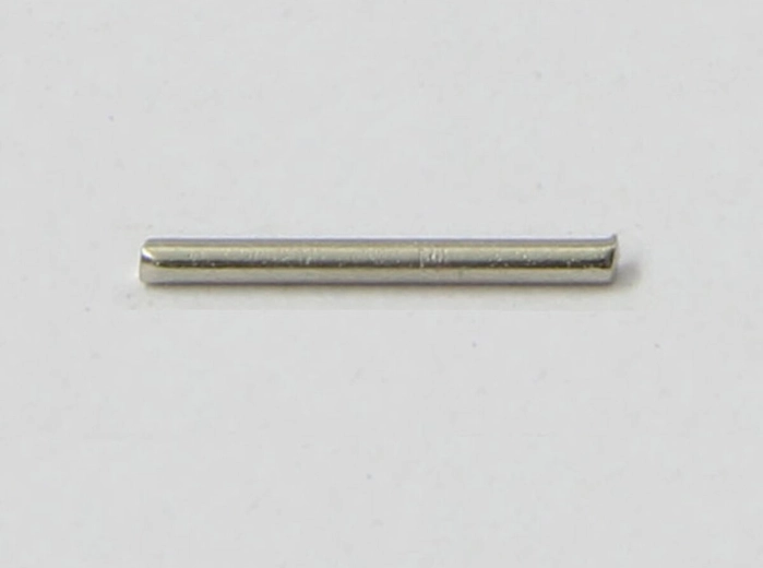 Rotor head pin for Gyro Turbo