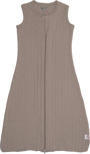 Lodger hopper pamučna vreća za spavanje bez rukava solid buffalo 68/80