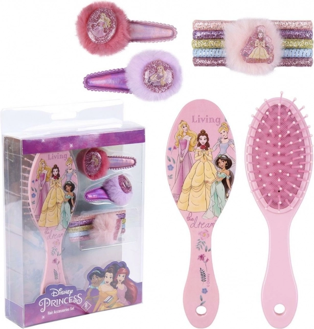 Set za kosu Disney Princeze