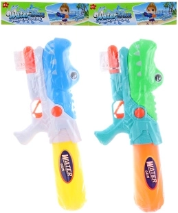 Dino Pump Water Gun 42 cm