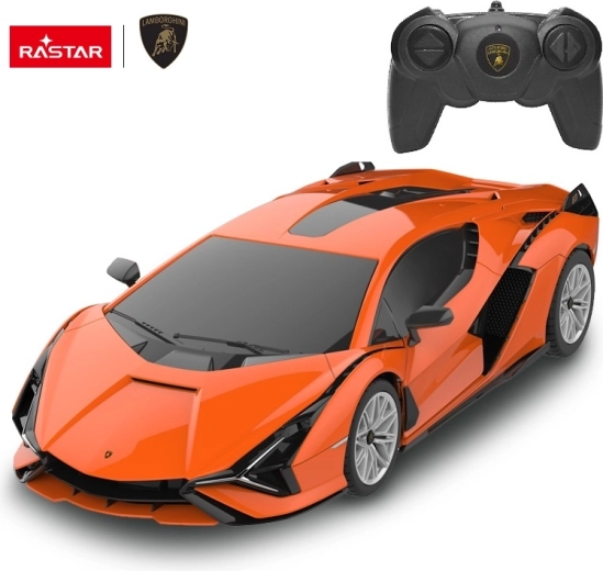 Rastar daljinski upravljani auto 1:24 Lamborghini Sian