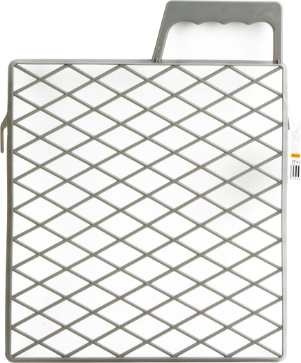 Plastic paint roller grid 27 × 28 cm