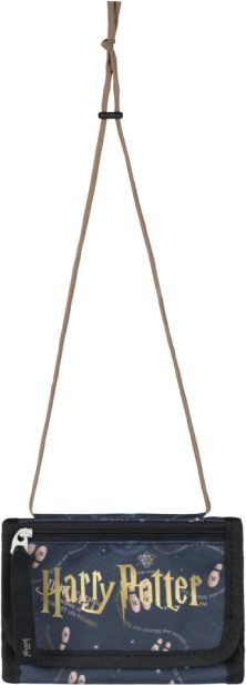 Vrećica/novčanik za oko vrata HARRY POTTER – Marodičev plan