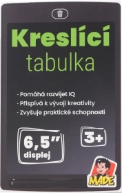 Ploča za crtanje 1 x 12 x 18 cm