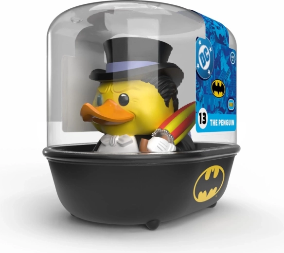 TUBBZ patkica DC Comics Penguin (prvo izdanje)