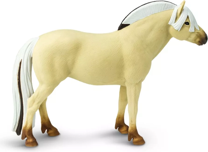 Safari Ltd. Fjord horse - 1 piece