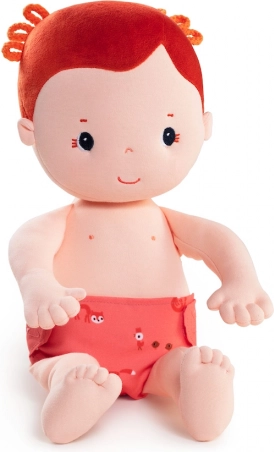 Lilliputiens lutka Rose 36 cm s dodacima