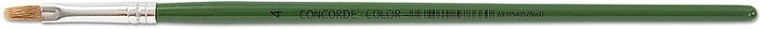 Ravni kist CONCORDE Color br. 4