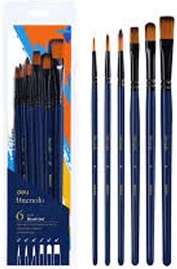 Set kistova 6 kom