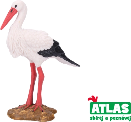 Figurica roda 8,5 cm