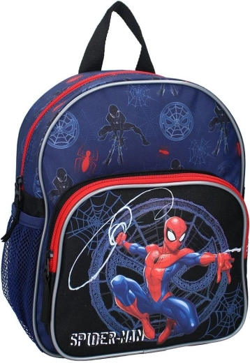 Dječji ruksak Spider-Man 29 cm Vadobag