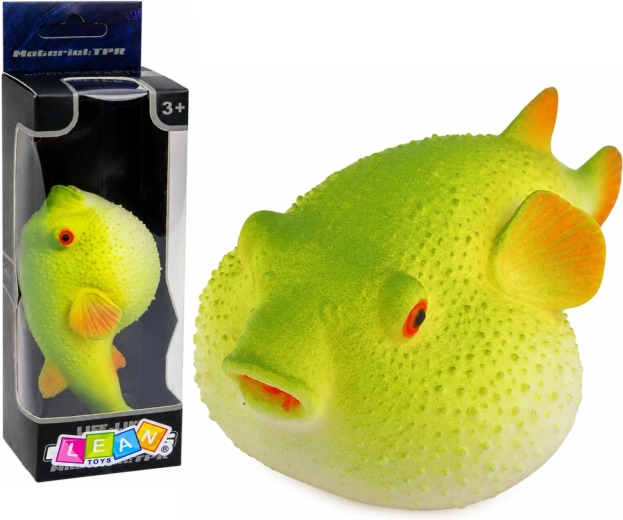 Gumena figurica napuhače od TPR-a 12 cm