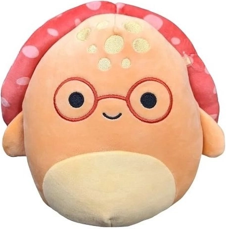 Squishmallows plišana kornjača Caine 35 cm