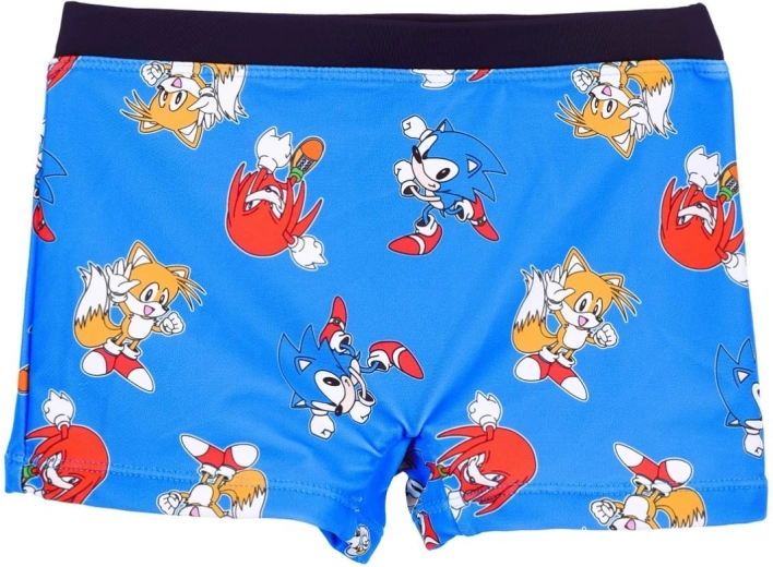 Dječje kupaće gaćice Sonic