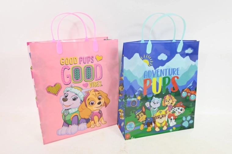 CCG licencirana dječja torbica 32 × 27 cm (4 motiva)