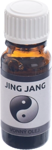 Mirisno ulje za aroma lampu Jing‑Jang 10 ml