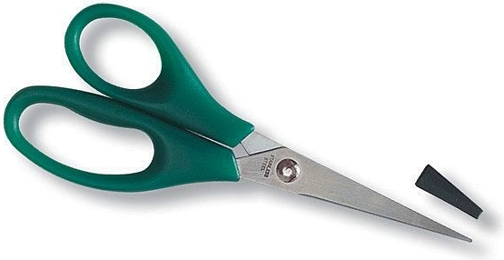 Škare za školu CONCORDE 13 cm šiljate