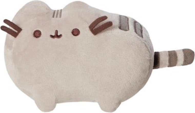 Plišana mačka PUSHEEN 14 cm