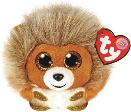 Ty Beanie Balls plišani lav Caesar