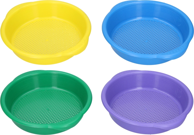 Veliko sito za pijesak 16 cm