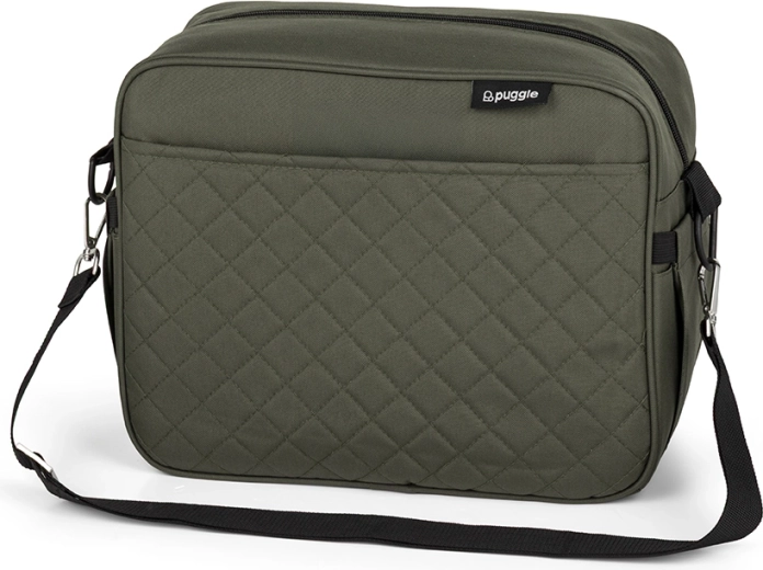 Feedo changing bag green