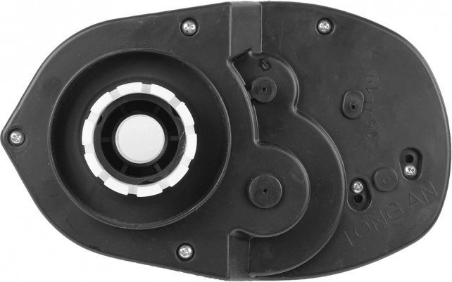 Motor s prijenosnikom desni 24 V 200 W 12000 o/min za vozilo A011