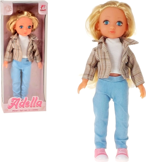 Doll