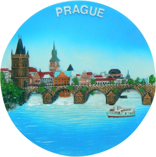 Tanjur Prag – edukativna igračka za djecu