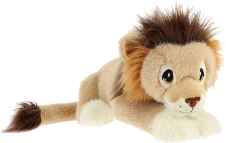 Keeleco plush lion 45 cm