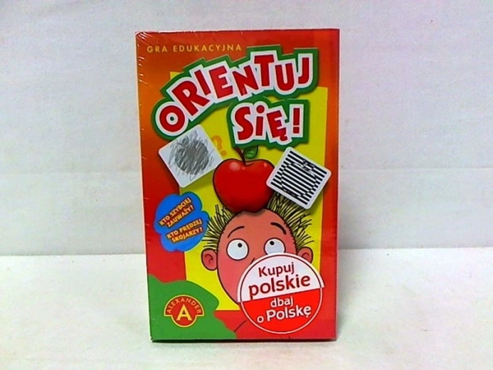 Orientiraj se! mini