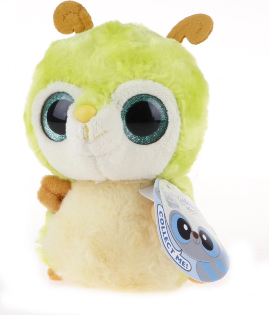 Plišana stonoga YooHoo 15 cm