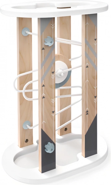 Small Foot magnetska staza