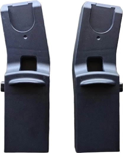 Muuvo Car Seat Adapters for Fold Stroller