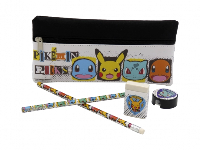 Pokémon školski set mali