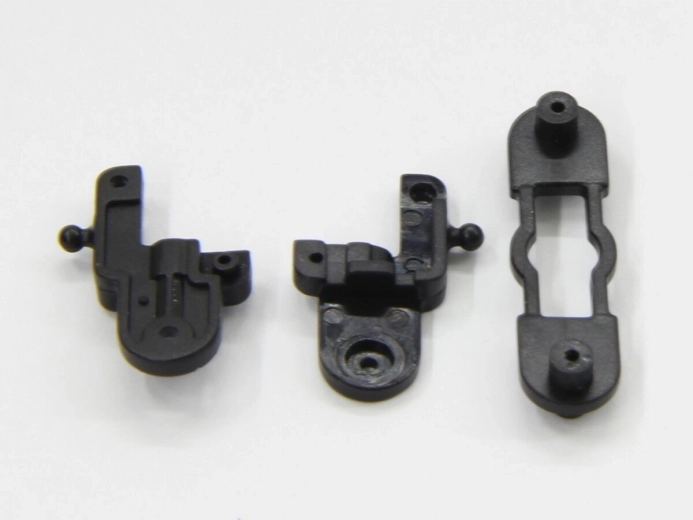 Upper blade holder for GV2