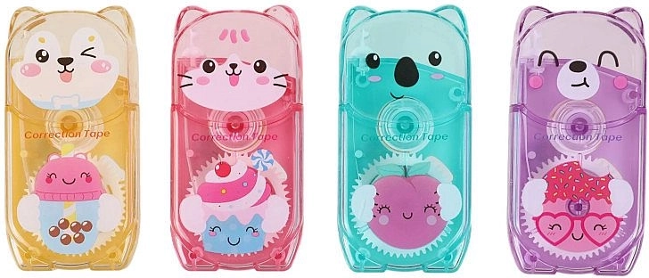 Korektor u roli životinjice 5 mm × 5 m