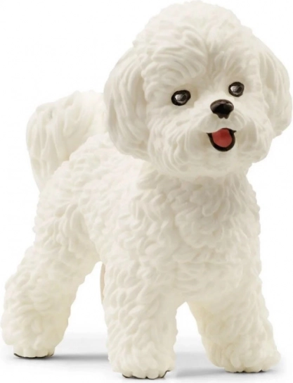 Farm World figurica psa Bichon Frise