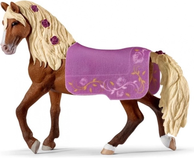 Schleich Horse Club Pastuh Paso Fino - Konjska Priredba