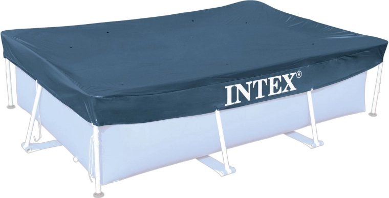 Zaštitna cerada za pravokutni bazen 460 × 226 cm INTEX