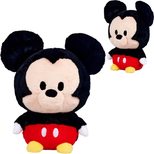 Plišana igračka MICKEY MOUSE Huggables 35 cm