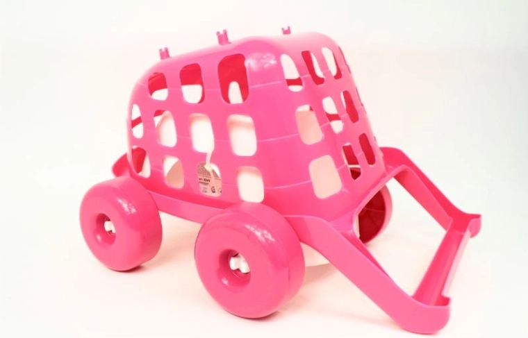 TechnoK Children's Shopping Cart