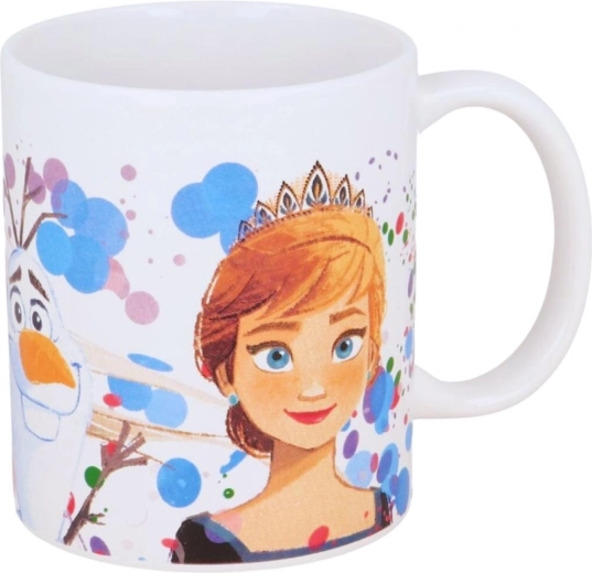Šalica Frozen - 1 komad
