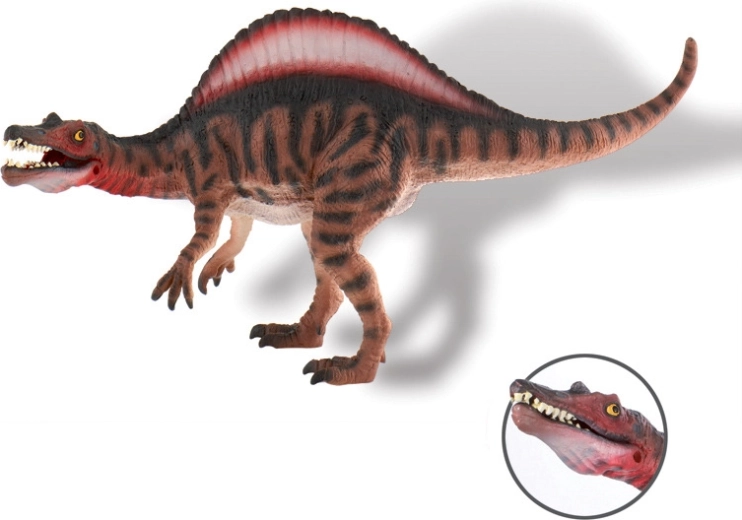 Spinosaur