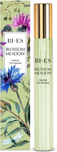 Ženski parfem BI-ES Blossom Meadow tester 12 ml