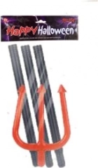 Vražje vile s crvenim trozupcem